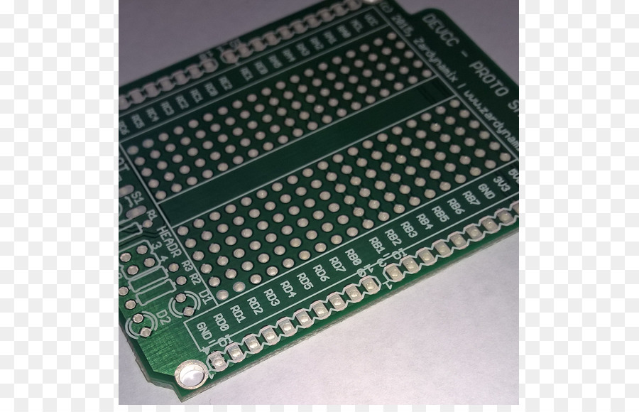 Microcontrolador，Hardware Programador PNG