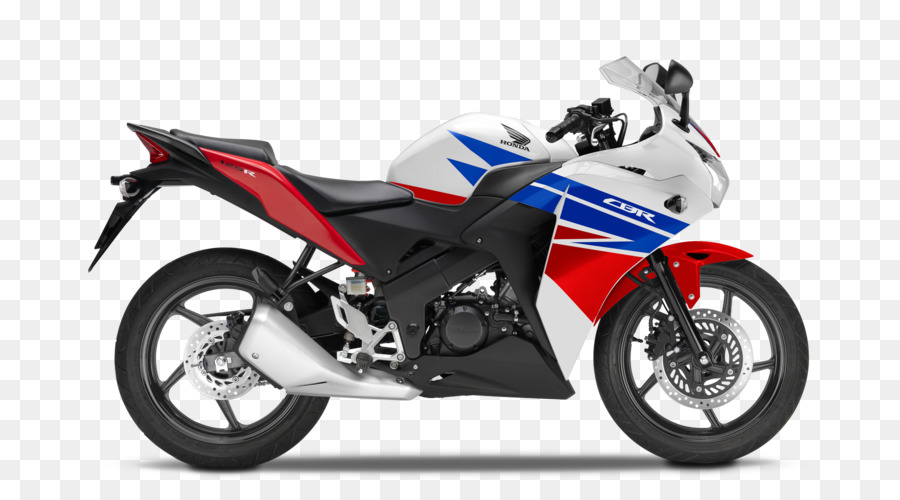 Motocicleta，Honda PNG