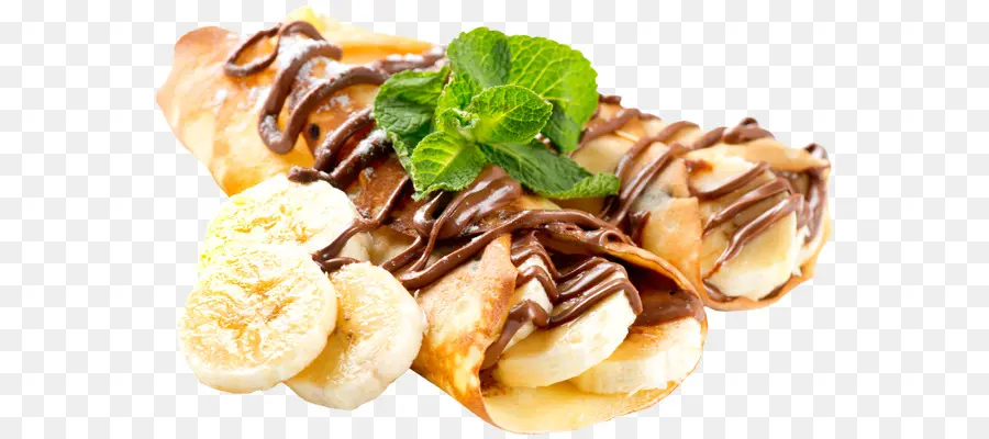 Crepe，Leite PNG