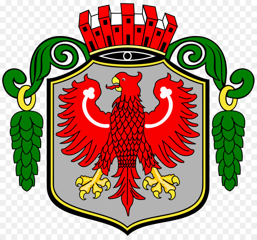 Siechnice，Coat Of Arms PNG