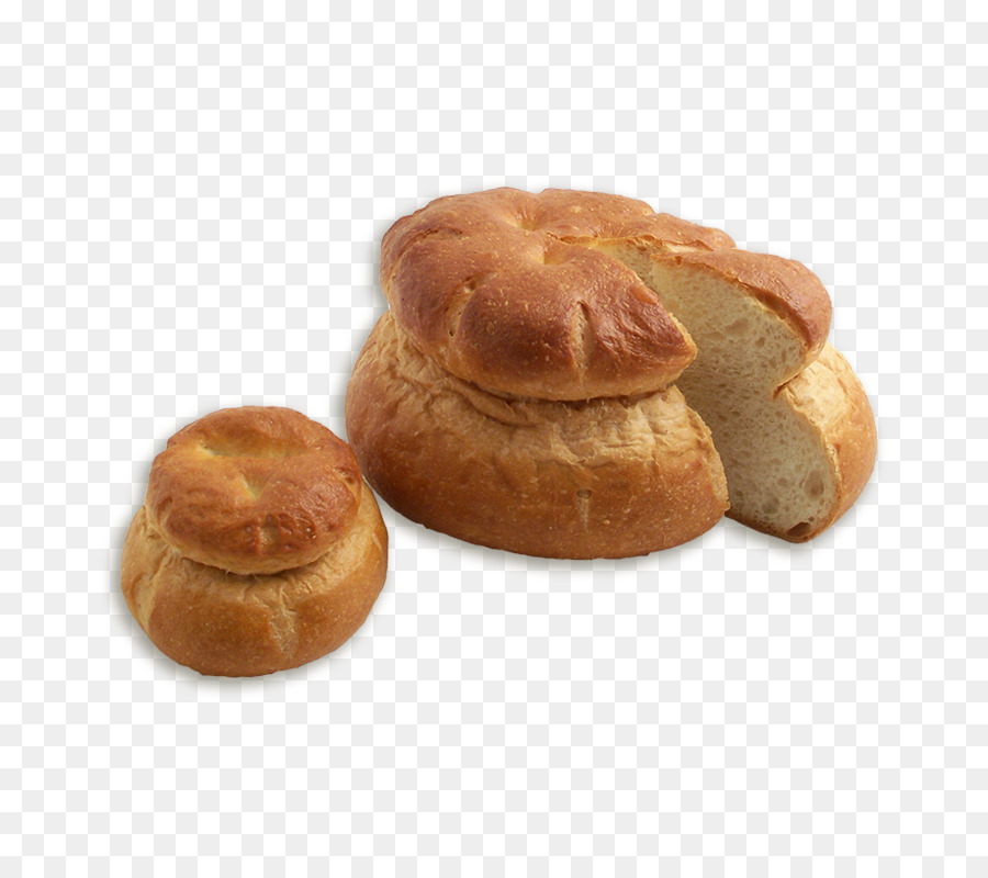 Brioche，Pão PNG