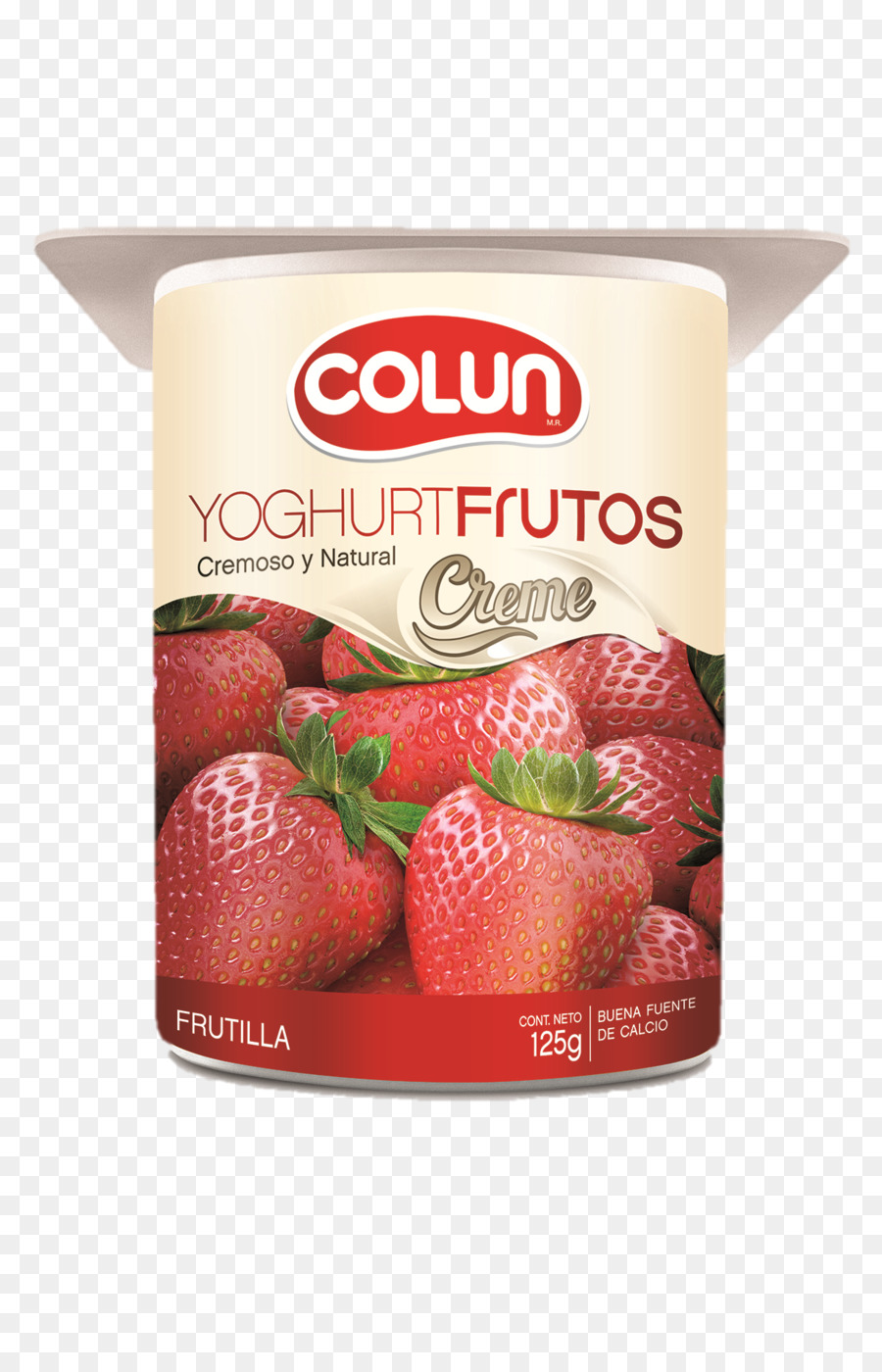 Strawberry，Cream PNG