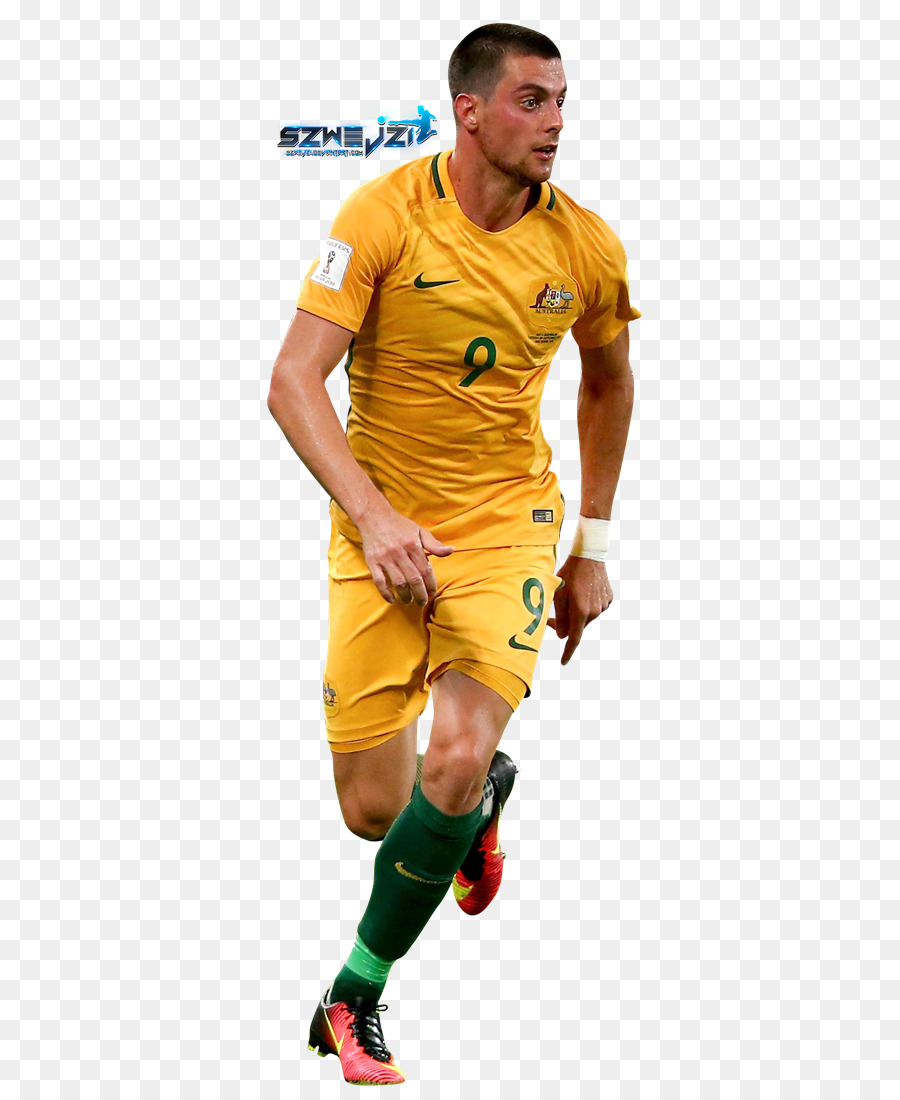 Tomi Juric，Soccer Player PNG