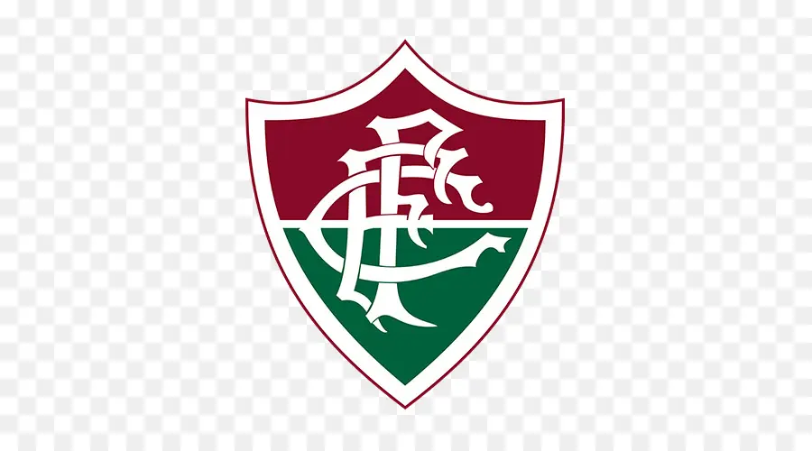 O Fluminense Fc，Campeonato Brasileiro De Futebol Uma PNG