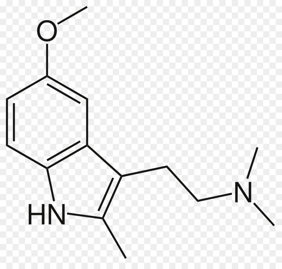 Estrutura Química，Molécula PNG