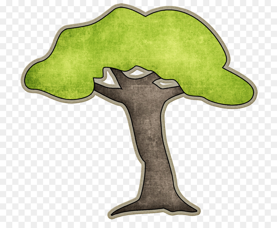 árvore，Centerblog PNG