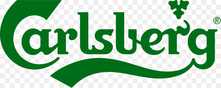 Logotipo Da Carlsberg，Marca PNG