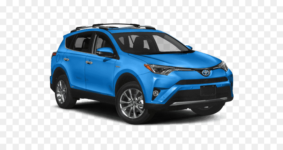 Toyota，Sport Utility Vehicle PNG