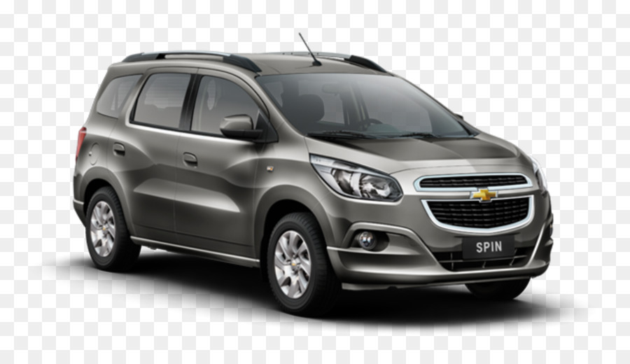 Chevrolet Spin，Chevrolet PNG