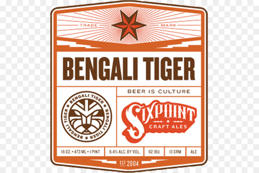 Sixpoint Cervejaria，índia Pale Ale PNG