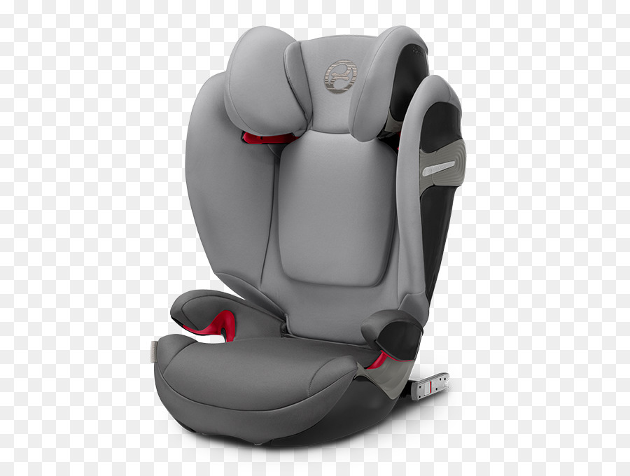 Cybex Solution Mfix，Criança Bebê Assentos De Carro PNG