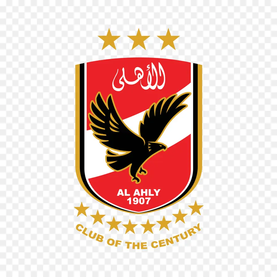 O Al Ahly Sc，Liga Dos Campeões Da Caf PNG