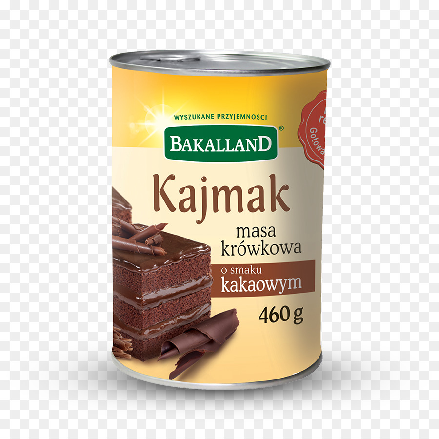 Dulce De Leche，Bakalland PNG