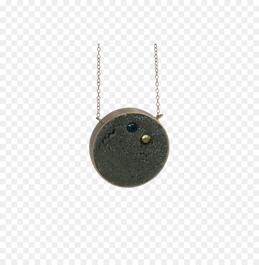 Medalhão，Colar PNG