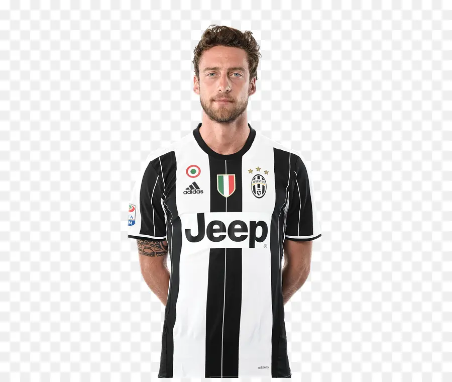 Claudio Marchisio，A Juventus Fc PNG