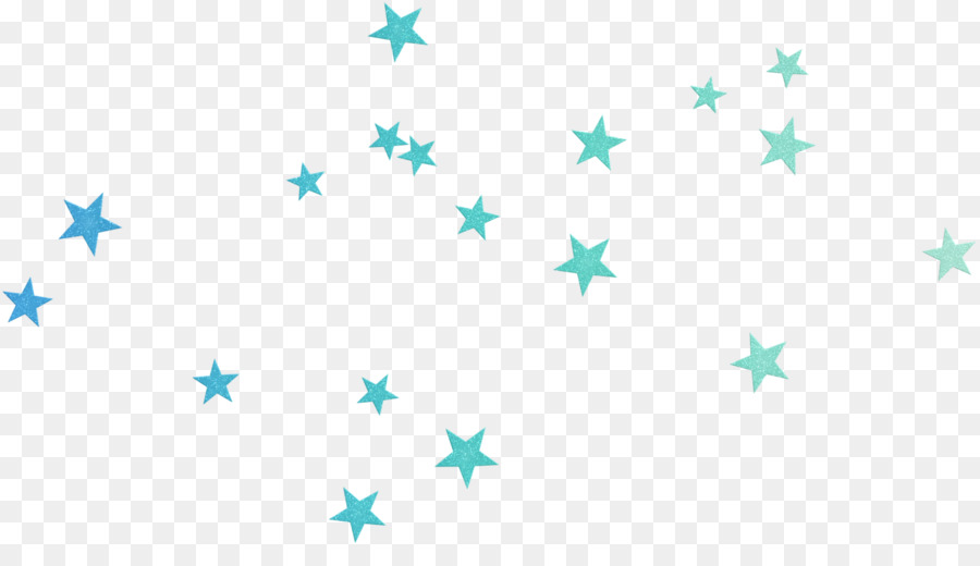 Estrelas，Padrão PNG