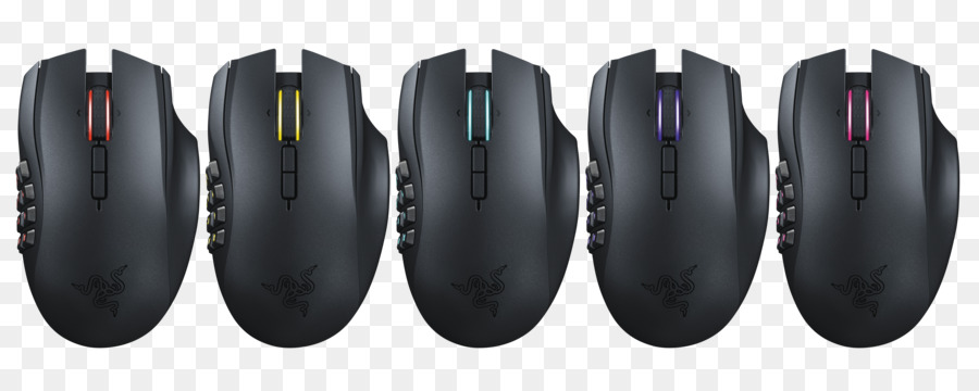 Mouse De Computador，Razer Inc PNG