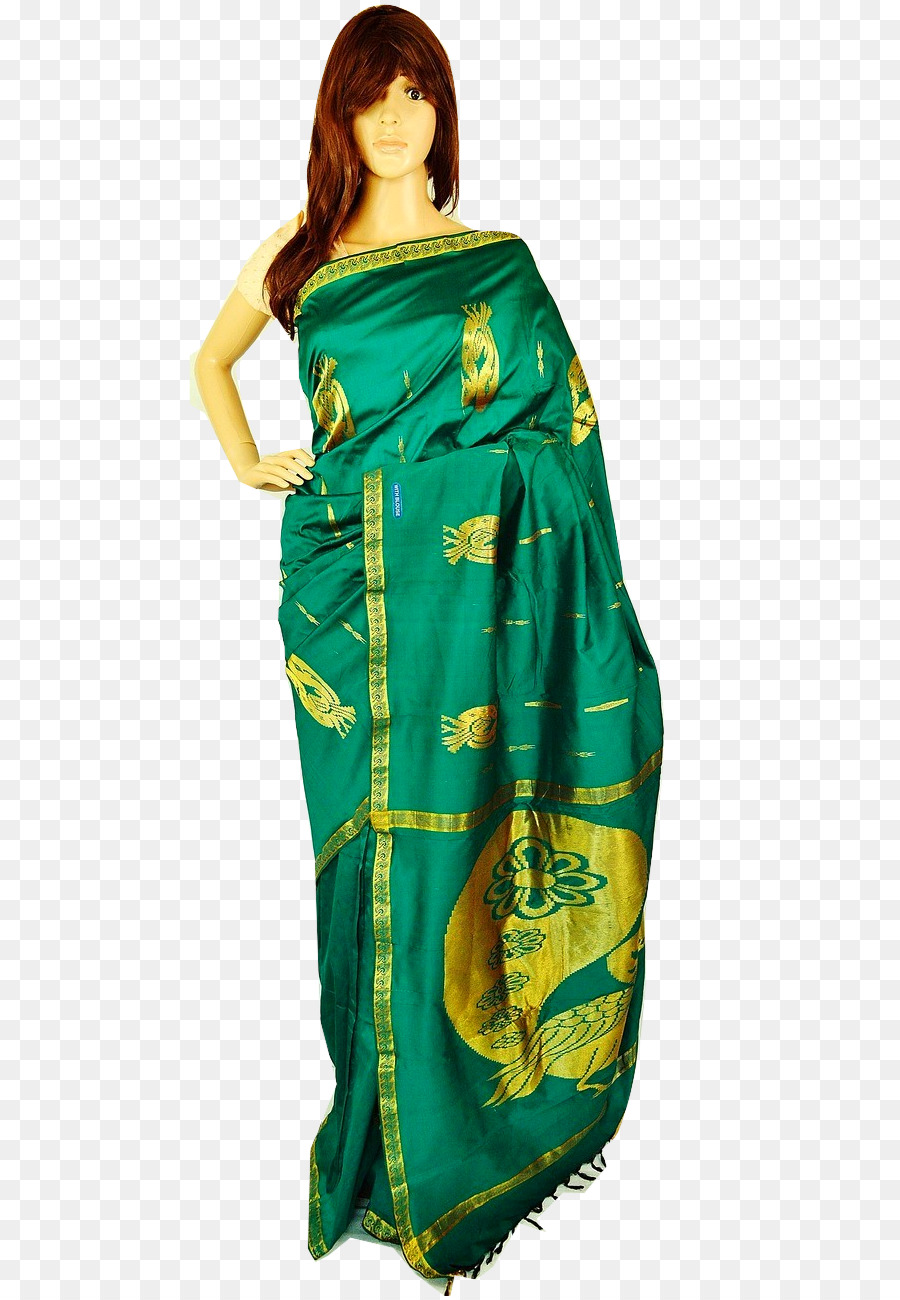 Saree Verde，Tradicional PNG