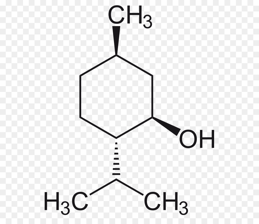 Estrutura Química，Molécula PNG