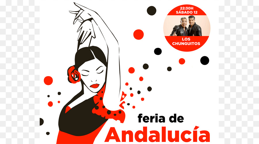 Andalusia，Feiras De Andaluzia PNG