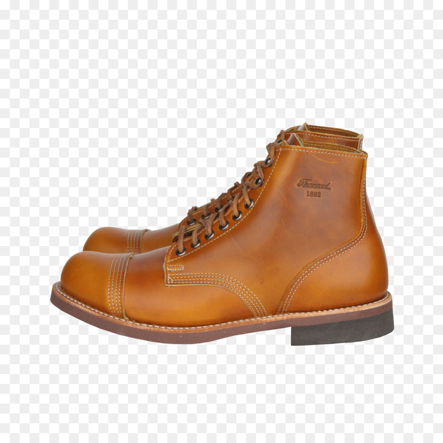 Botas De Couro，Sapato PNG