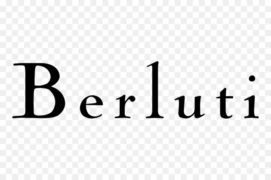 Berluti，Logotipo PNG