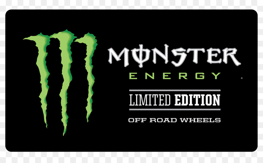 Monster Energy，Bebida Energética PNG