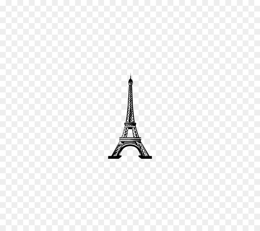 Torre Eiffel，Paris PNG