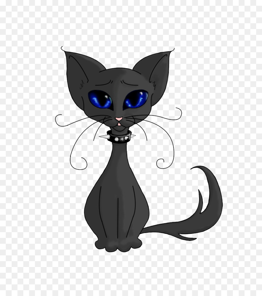 Gato Preto，Gatinho PNG