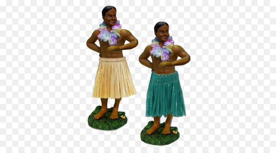 Hula，Tiki Cultura PNG