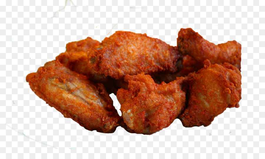 Crocante De Frango Frito，Nugget De Frango PNG