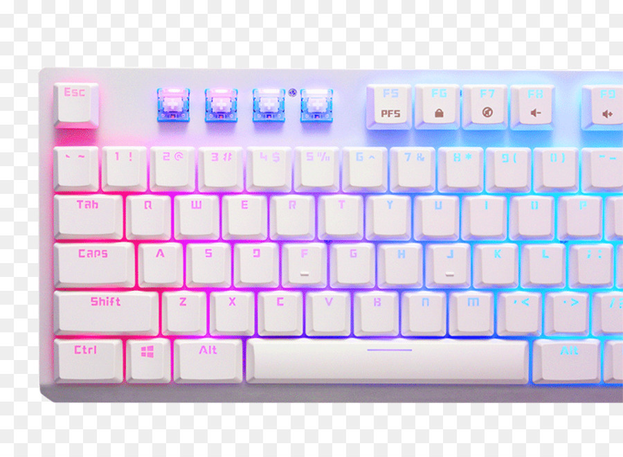 Teclado De Computador，Tesoro Grama Espectro De Perfil Baixo G11sfl Interruptor Mecânico único Indivíduo Por Chave Da Cor Cheia Do Rgb Com Retroiluminação Led Iluminado Mecânica PNG