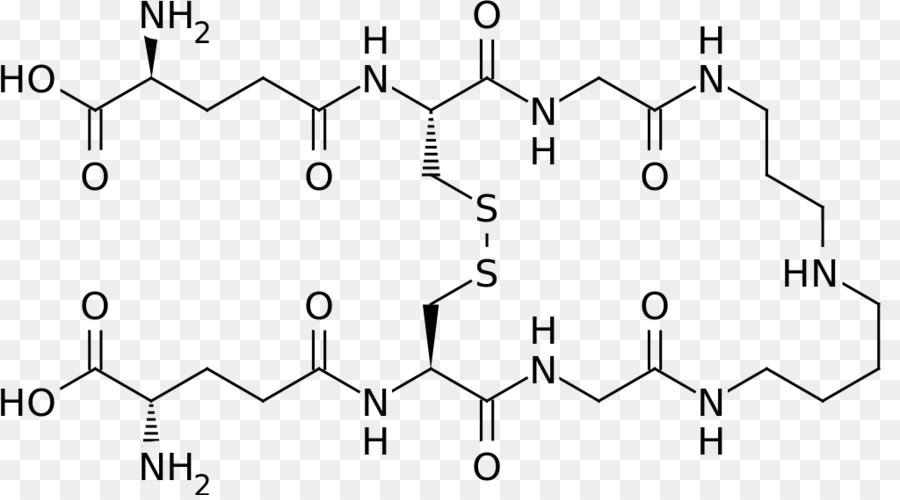 Trypanothione，Peptídeo PNG