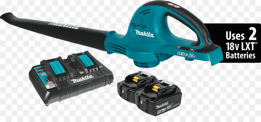 Soprador De Folhas，Makita PNG