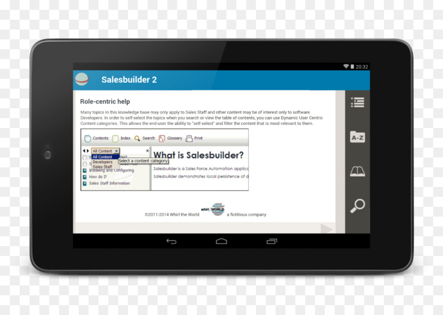 Computadores Tablet，Responsive Web Design PNG