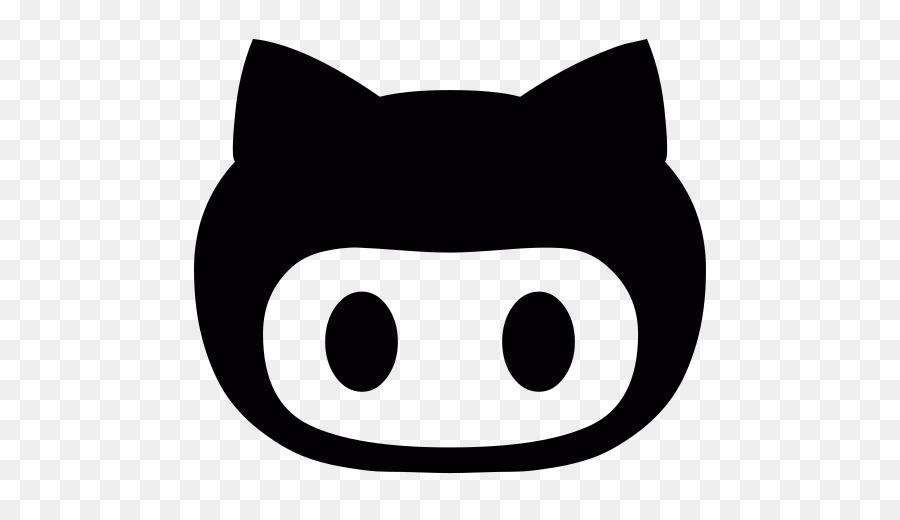 Logotipo Do Github，Gato PNG