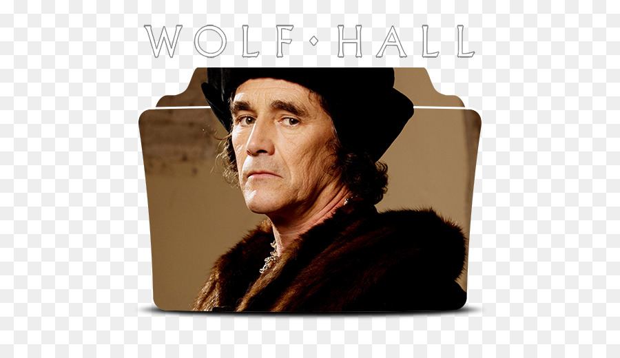 Mark Rylance，Wolf Hall PNG