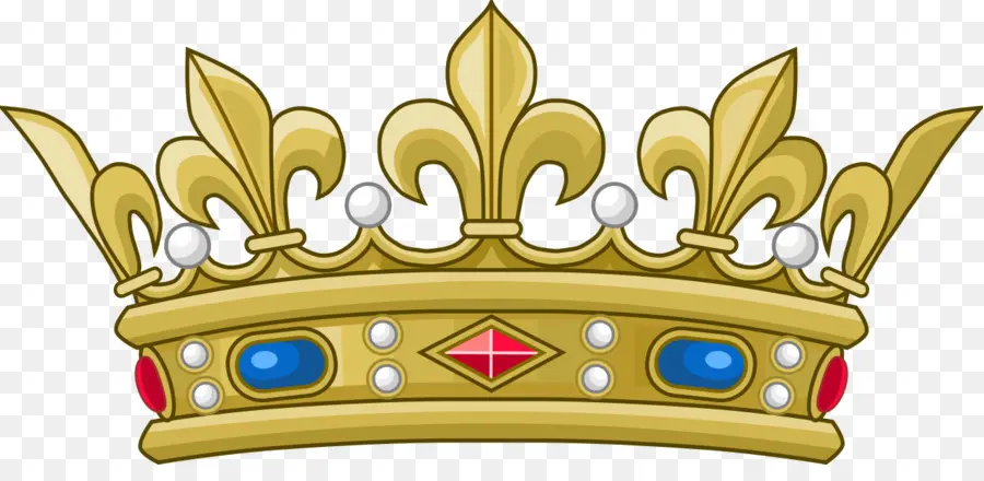 Coroa Imperial Do Sacro Império Romano，Coroa PNG