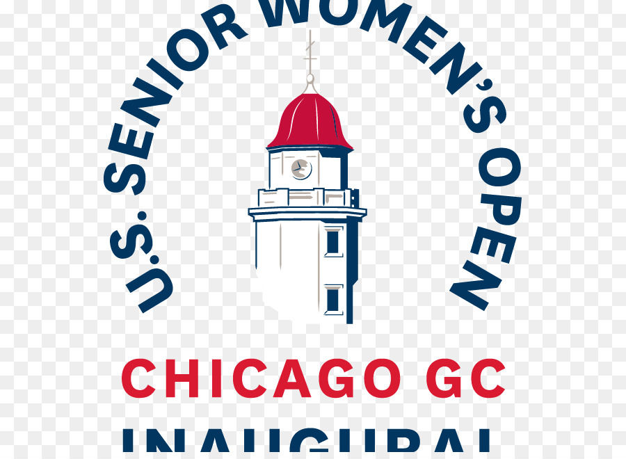 Chicago Golf Club，Nos Seniores Feminino Open PNG