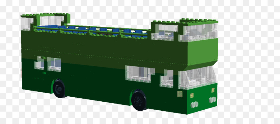 ônibus，Lego PNG