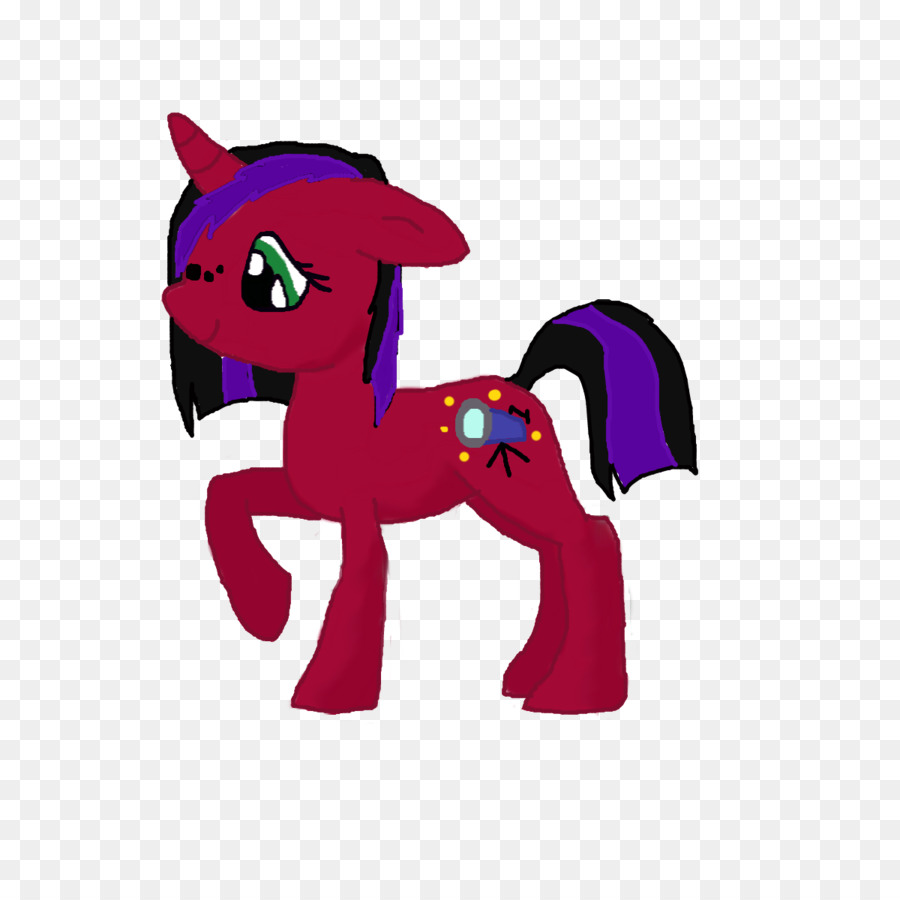 Cavalo，Rosa M PNG