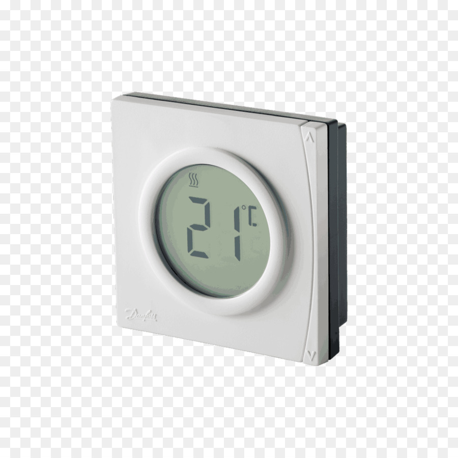 Termostato，Danfoss Randall PNG