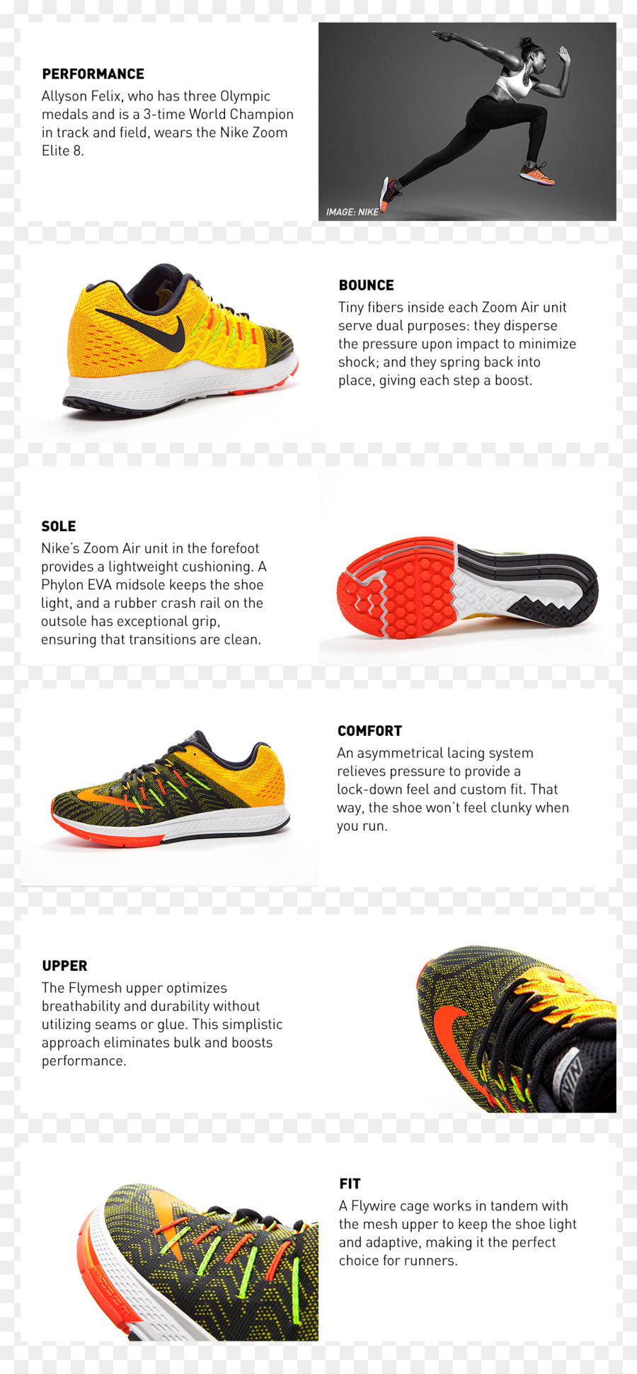 Tênis，Nike PNG