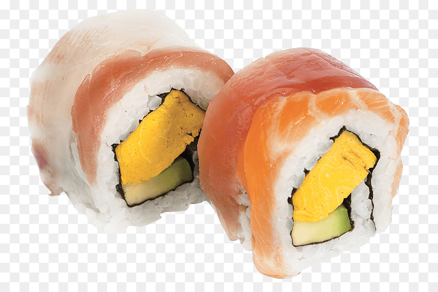 Rolinhos De Sushi，Japonês PNG