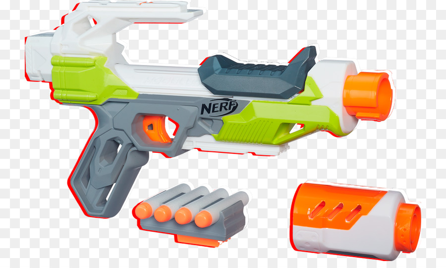 Arma De Brinquedo，Nerf PNG