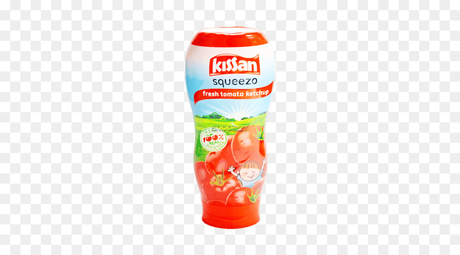 Ketchup，Sabor PNG