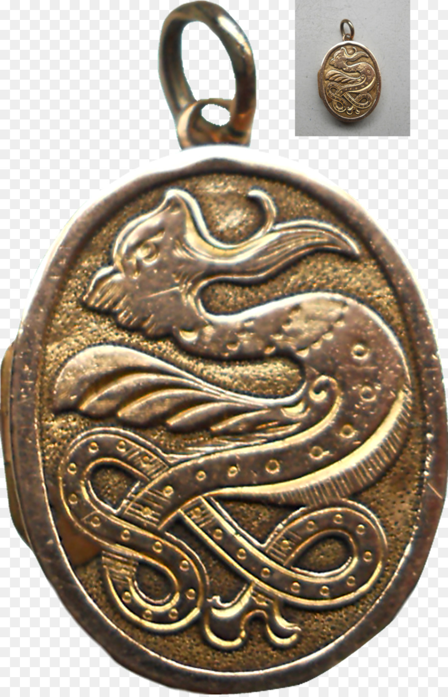 Medalhão，Medalha PNG