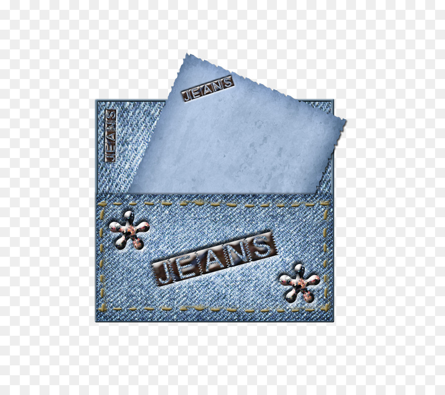 Calças De Brim，Denim PNG