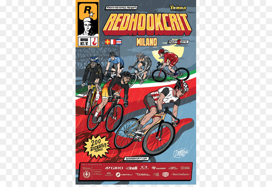Red Hook Crit，Red Hook PNG