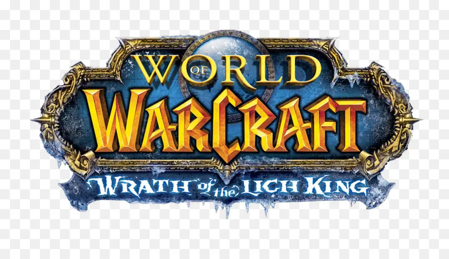 World Of Warcraft Wrath Of The Lich King，World Of Warcraft The Burning Crusade PNG